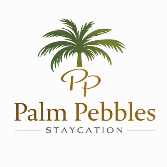 Palm Pebbles Staycation